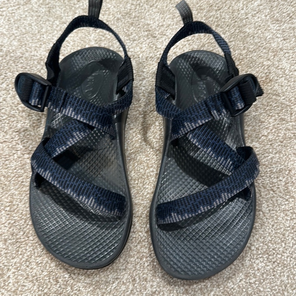Chacos
